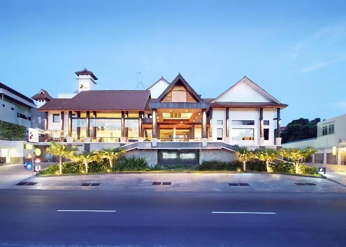 Hotel Horison Sagita Balikpapan