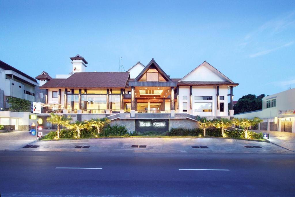 Horison Sagita Hotel