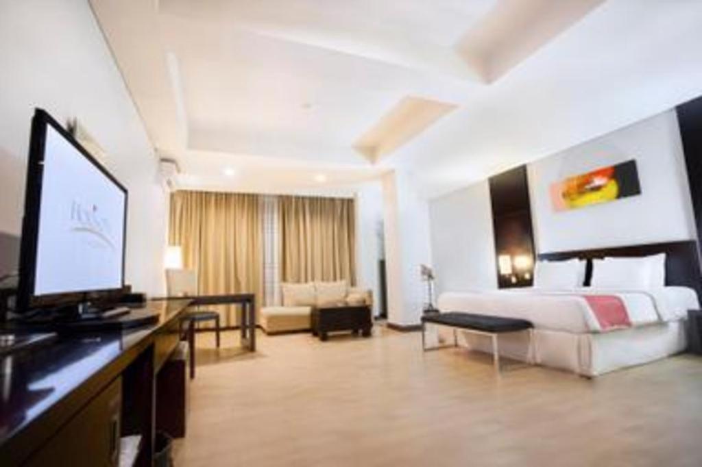 Horison Sagita Hotel