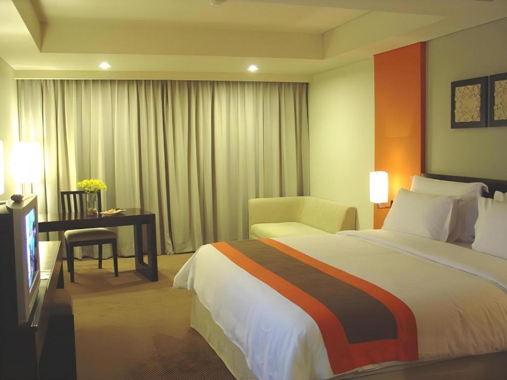 Hotel Horison Sagita
