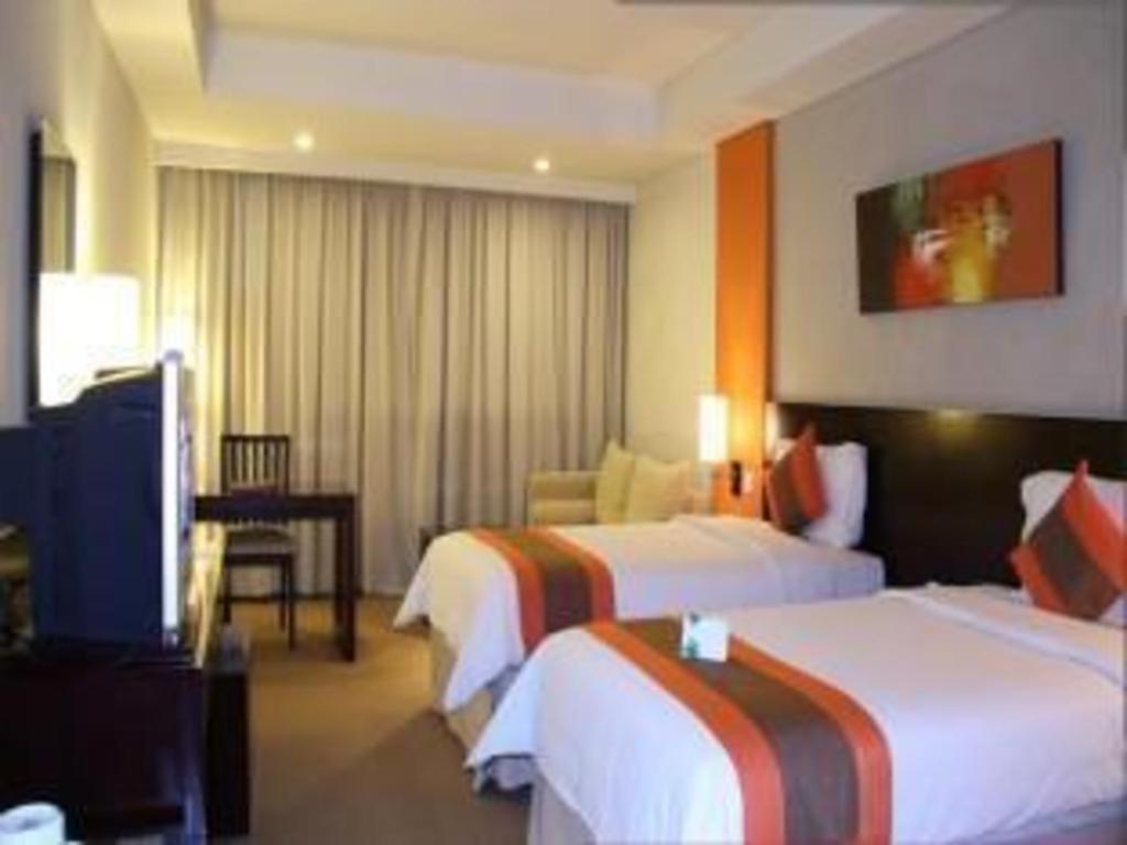 Hotel Horison Sagita 3*