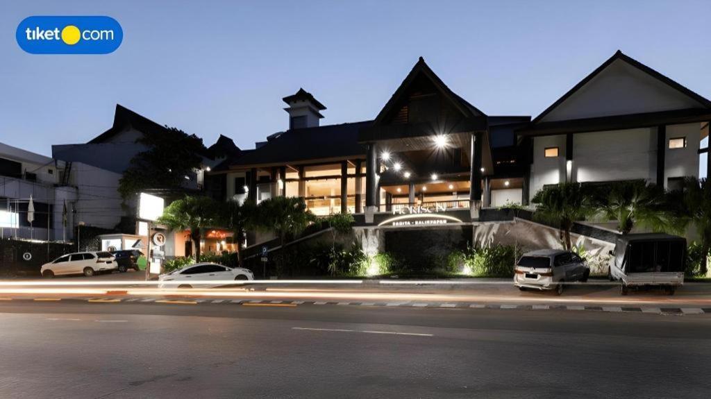 Hotel Horison Sagita 3*