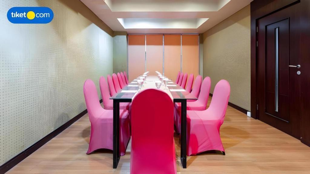 Horison Sagita 3* Balikpapan (Borneo)