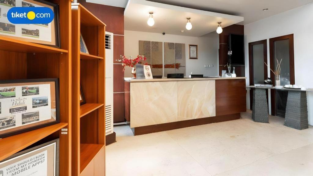 Hotel Horison Sagita
