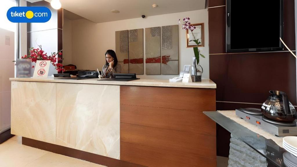 Horison Sagita 3* Balikpapan (Borneo)