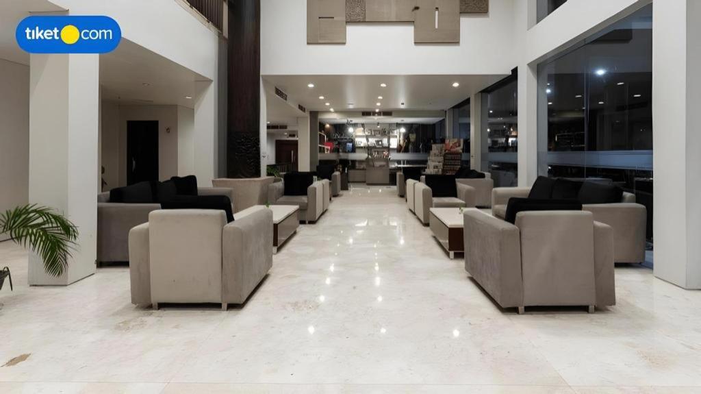 Horison Sagita Hotel 3*