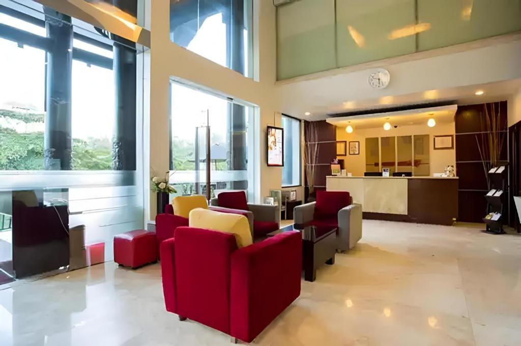 Hotel Horison Sagita Balikpapan (Borneo)
