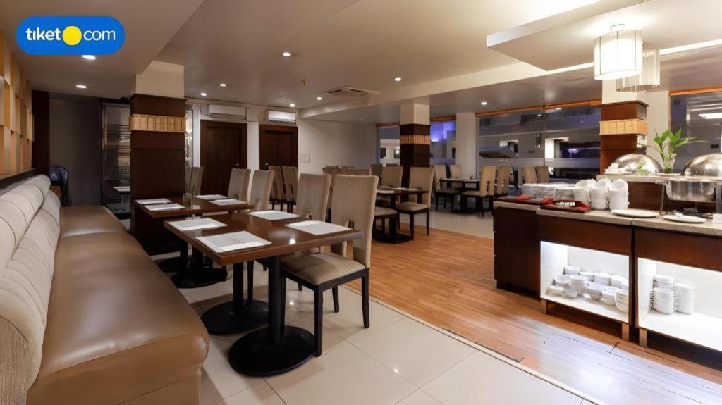 Hotel Horison Sagita