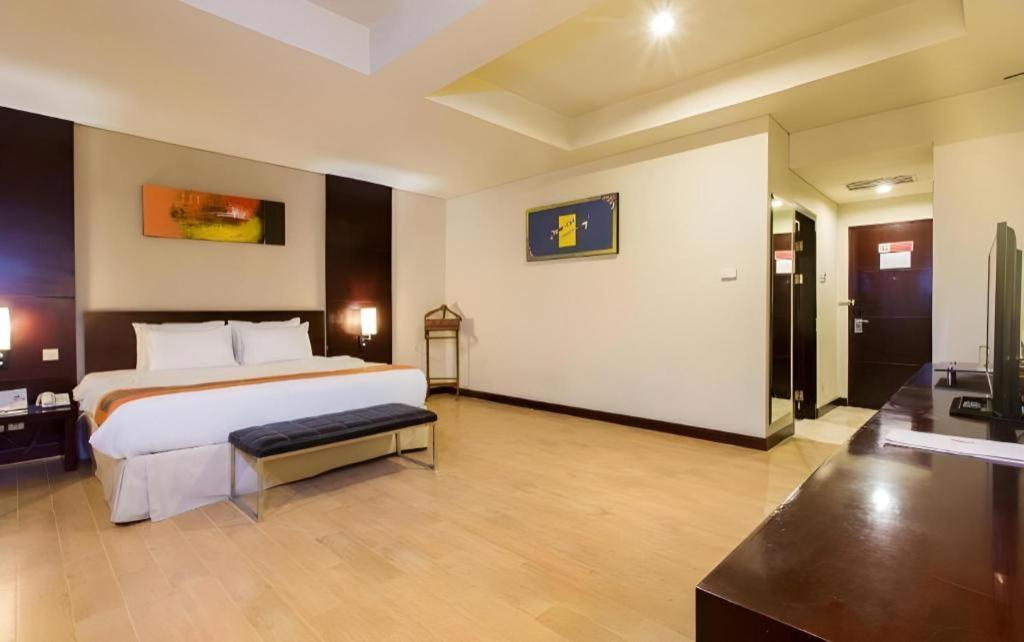 Horison Sagita Hotel