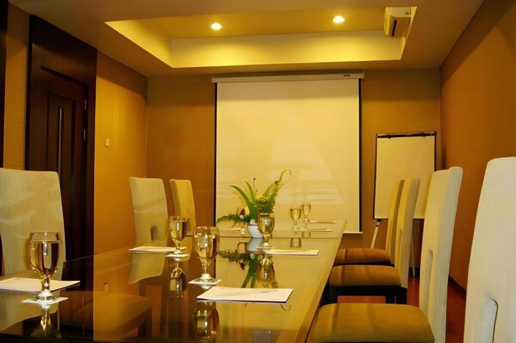 Hotel Horison Sagita