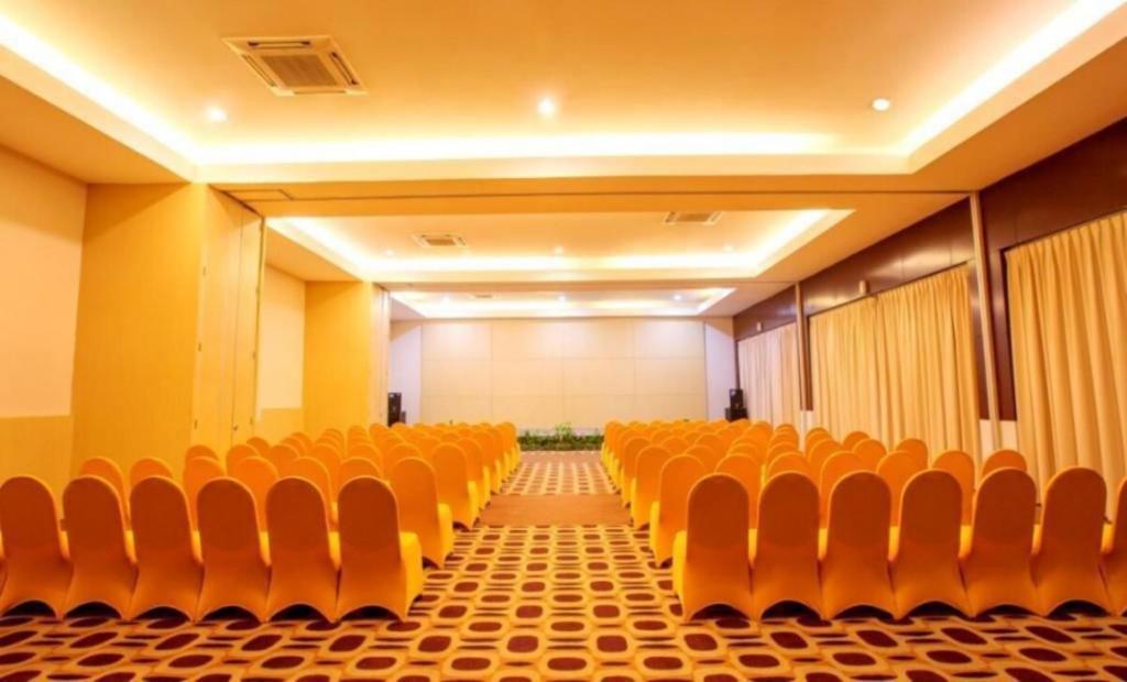 Horison Sagita Hotel