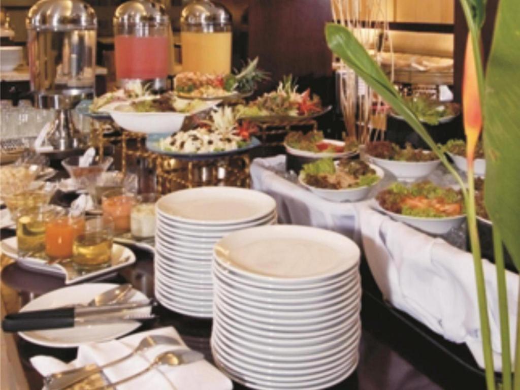 Horison Sagita Hotel 3*