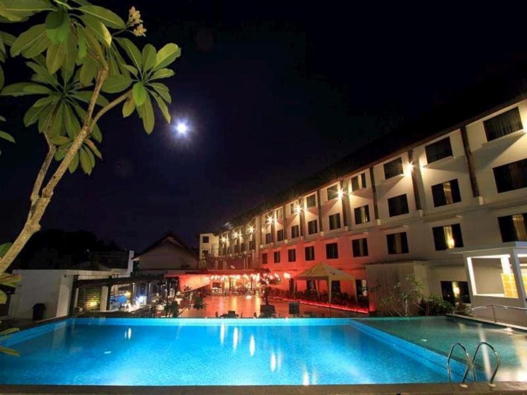 Hotel Horison Sagita Balikpapan (Borneo)